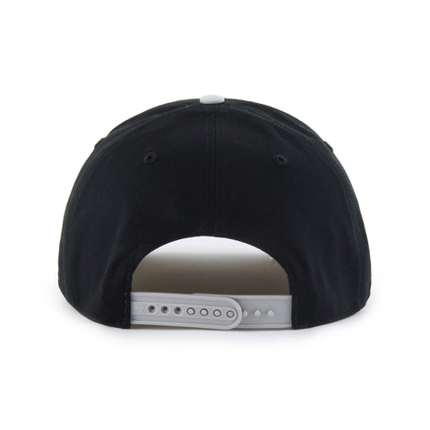 LOS ANGELES KINGS HARD HAT ARCH '47 HITCH