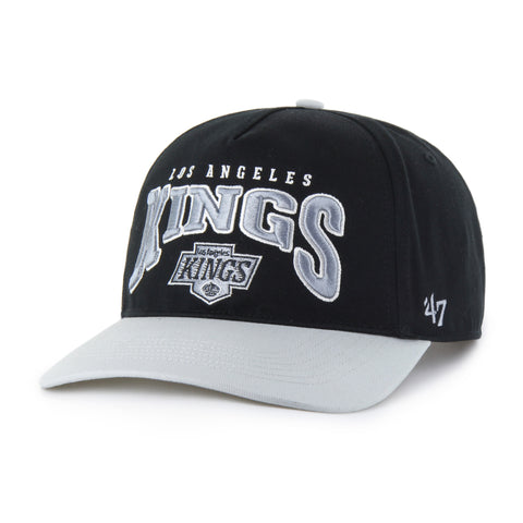 LOS ANGELES KINGS HARD HAT ARCH '47 HITCH
