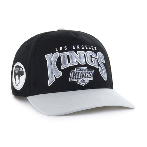 LOS ANGELES KINGS HARD HAT ARCH '47 HITCH