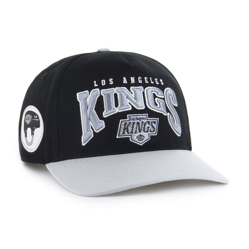 LOS ANGELES KINGS HARD HAT ARCH '47 HITCH
