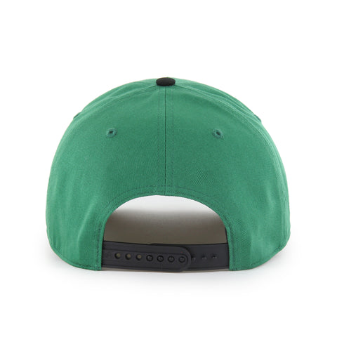 DALLAS STARS HARD HAT ARCH '47 HITCH