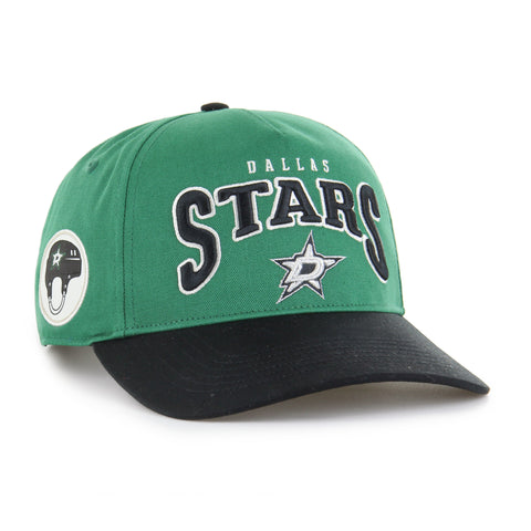 DALLAS STARS HARD HAT ARCH '47 HITCH