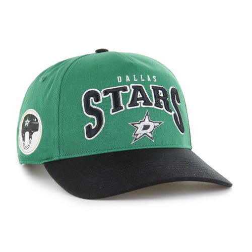 DALLAS STARS HARD HAT ARCH '47 HITCH