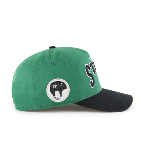 DALLAS STARS HARD HAT ARCH '47 HITCH