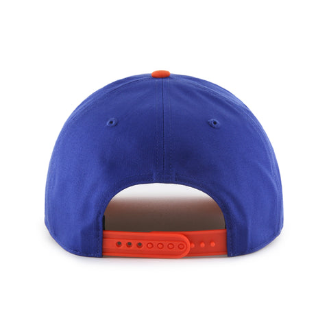 NEW YORK ISLANDERS HARD HAT ARCH '47 HITCH