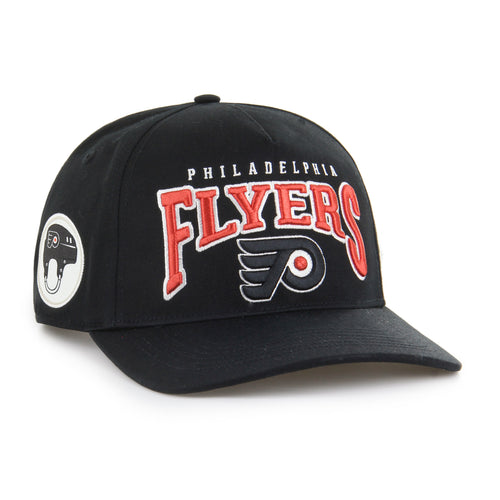 PHILADELPHIA FLYERS HARD HAT ARCH '47 HITCH