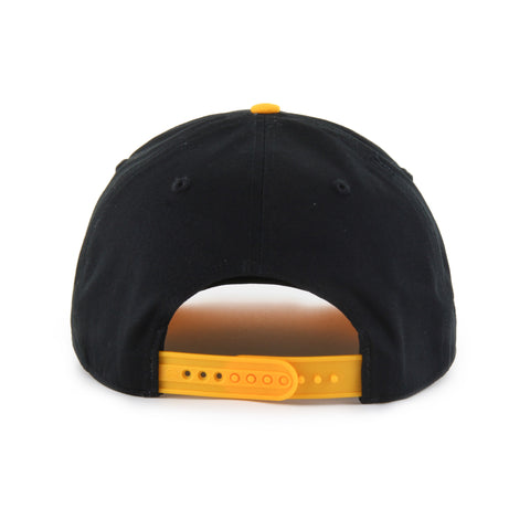 PITTSBURGH PENGUINS HARD HAT ARCH '47 HITCH