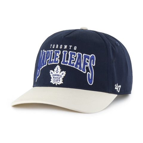 TORONTO MAPLE LEAFS HARD HAT ARCH '47 HITCH