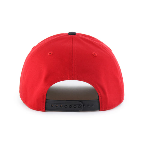 WASHINGTON CAPITALS HARD HAT ARCH '47 HITCH