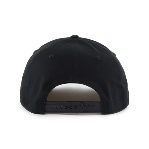 UTAH MAMMOTH HARD HAT ARCH '47 HITCH