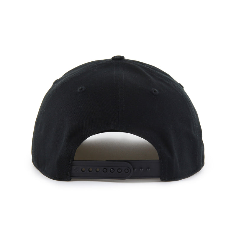 UTAH MAMMOTH HARD HAT ARCH '47 HITCH