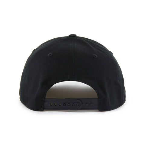 SAN JOSE SHARKS HARD HAT ARCH '47 HITCH