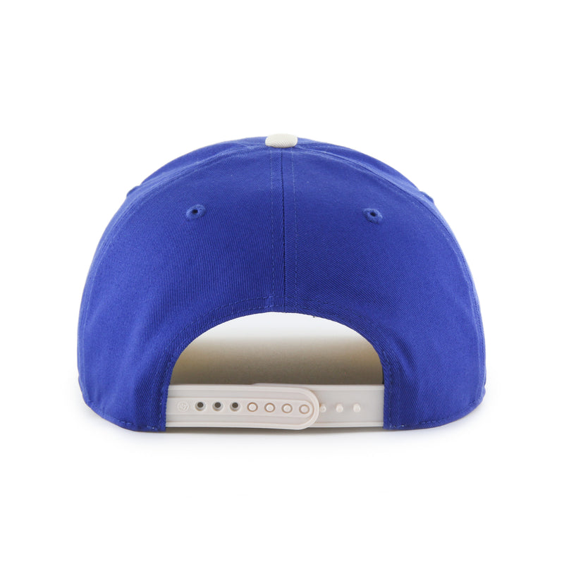 TAMPA BAY LIGHTNING HARD HAT ARCH '47 HITCH