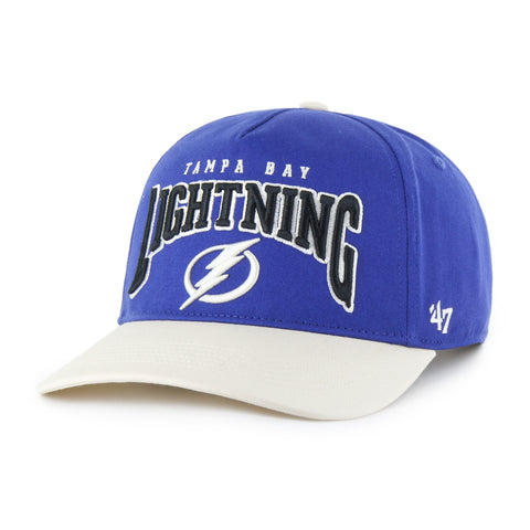 TAMPA BAY LIGHTNING HARD HAT ARCH '47 HITCH