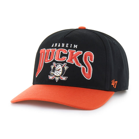 ANAHEIM DUCKS HARD HAT ARCH '47 HITCH