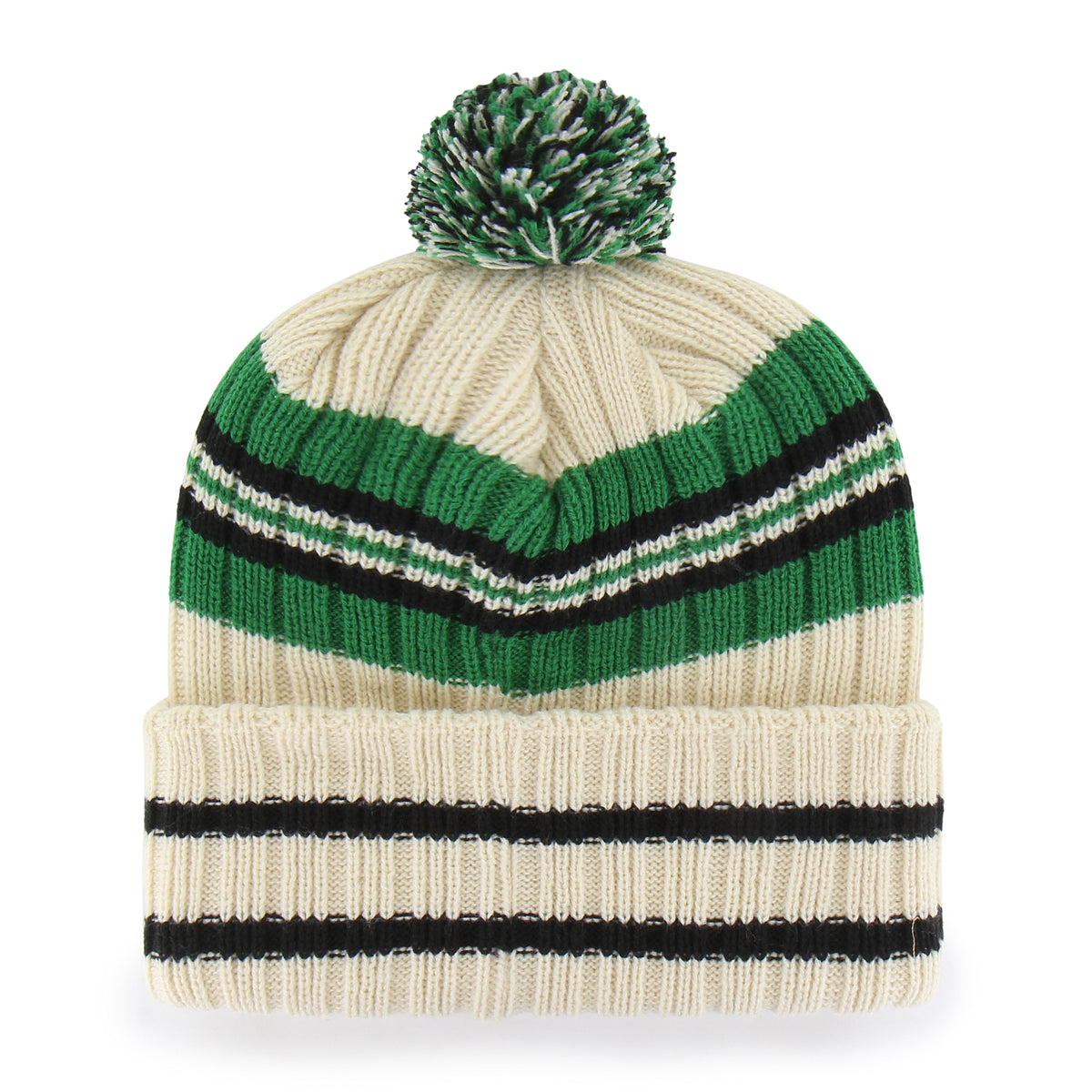 DALLAS STARS HONE '47 CUFF KNIT