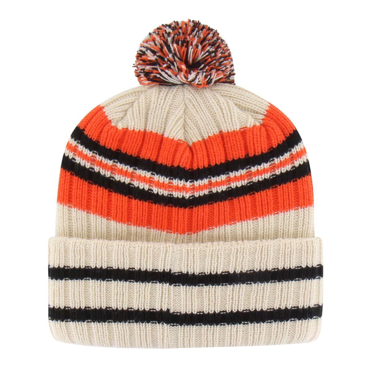 PHILADELPHIA FLYERS HONE '47 CUFF KNIT