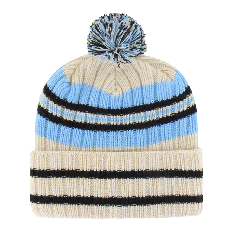 UTAH MAMMOTH HONE '47 CUFF KNIT