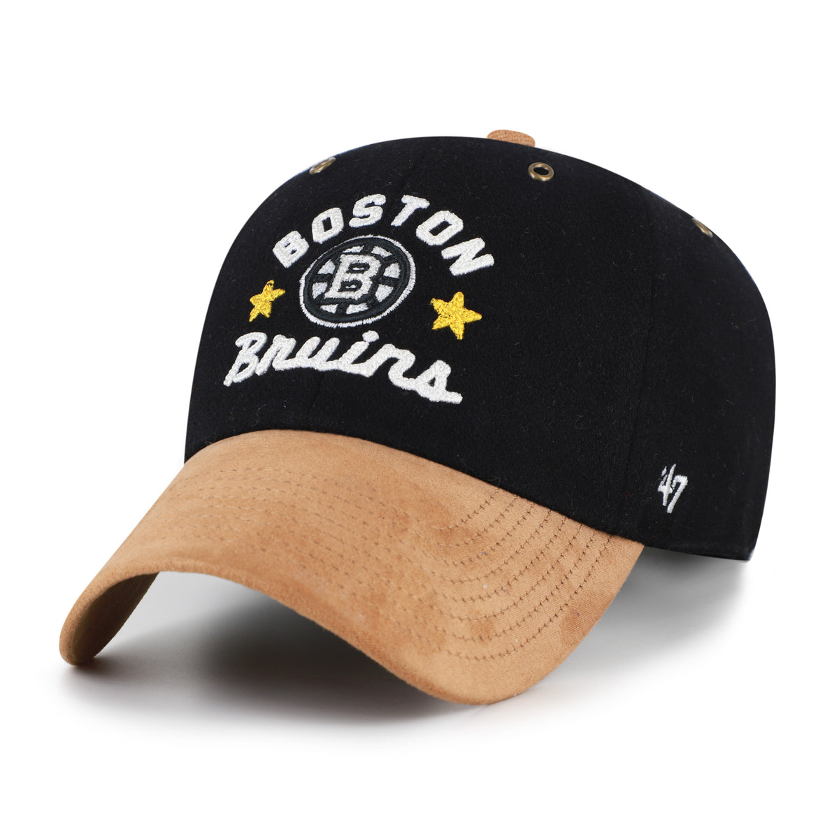 BOSTON BRUINS '47 CLEAN UP