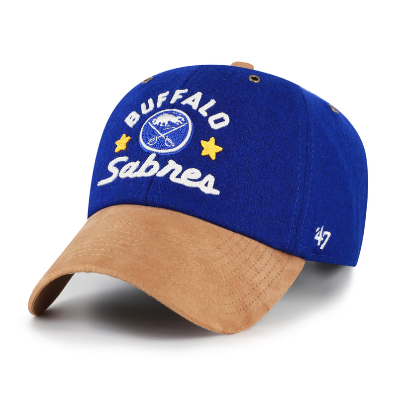 BUFFALO SABRES '47 CLEAN UP