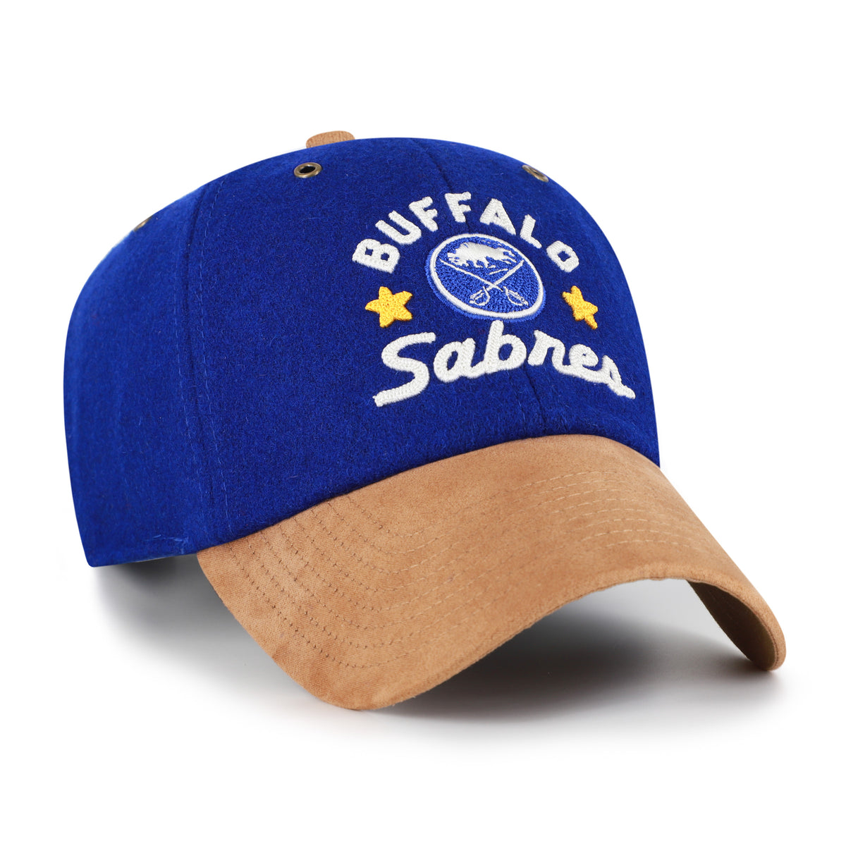 BUFFALO SABRES '47 CLEAN UP