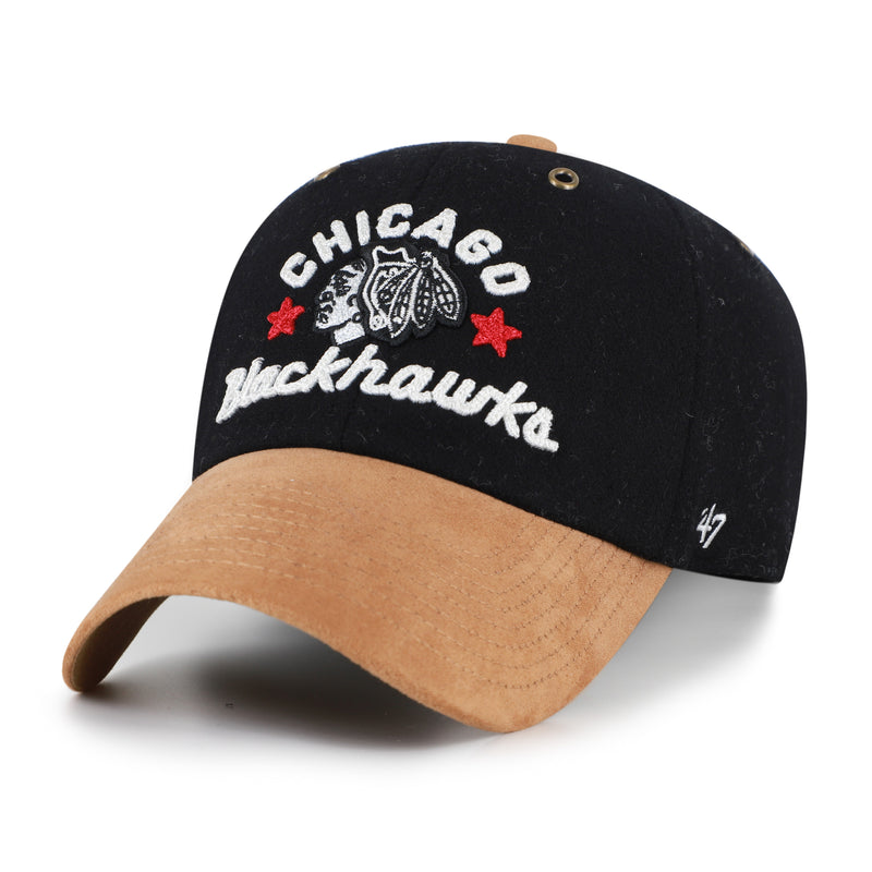 CHICAGO BLACKHAWKS '47 CLEAN UP