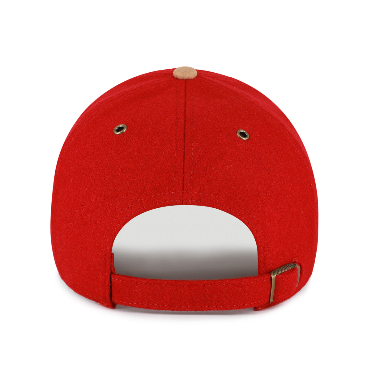 DETROIT RED WINGS '47 CLEAN UP
