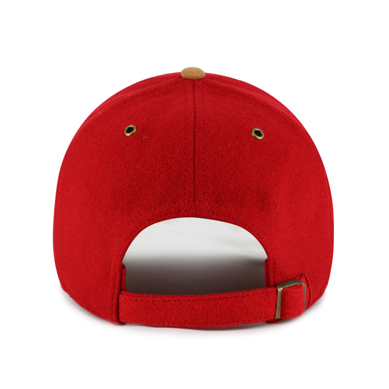 CAROLINA HURRICANES '47 CLEAN UP