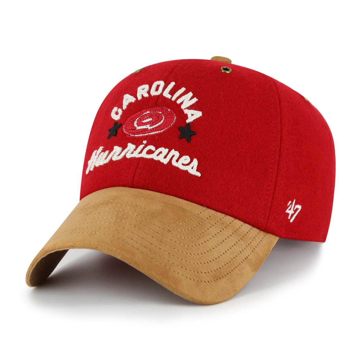 CAROLINA HURRICANES '47 CLEAN UP