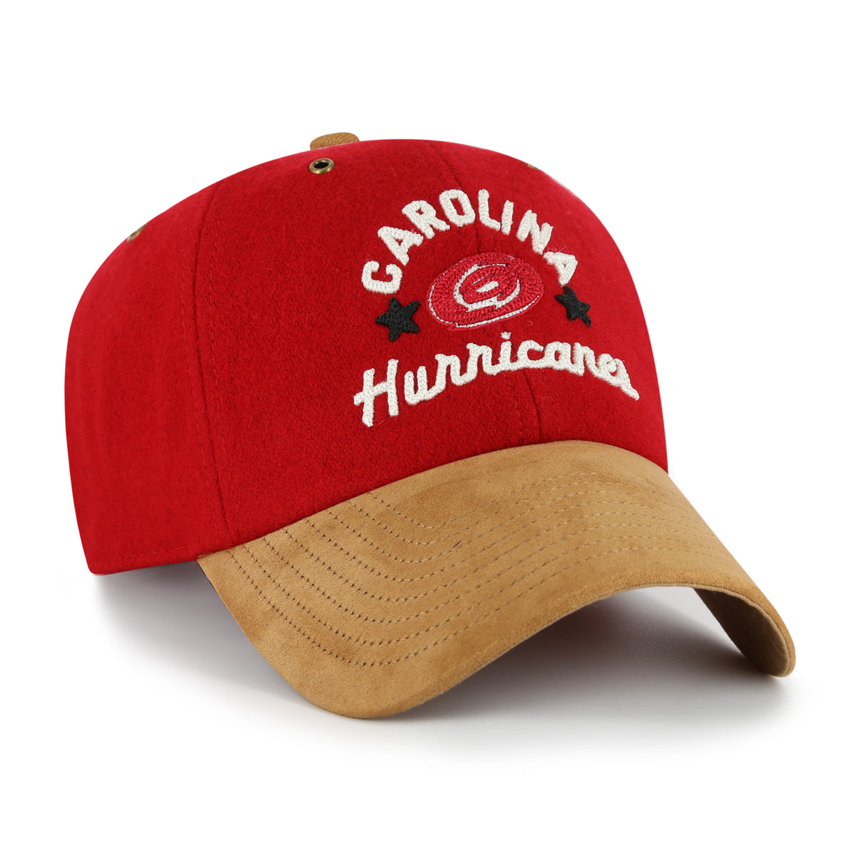 CAROLINA HURRICANES '47 CLEAN UP