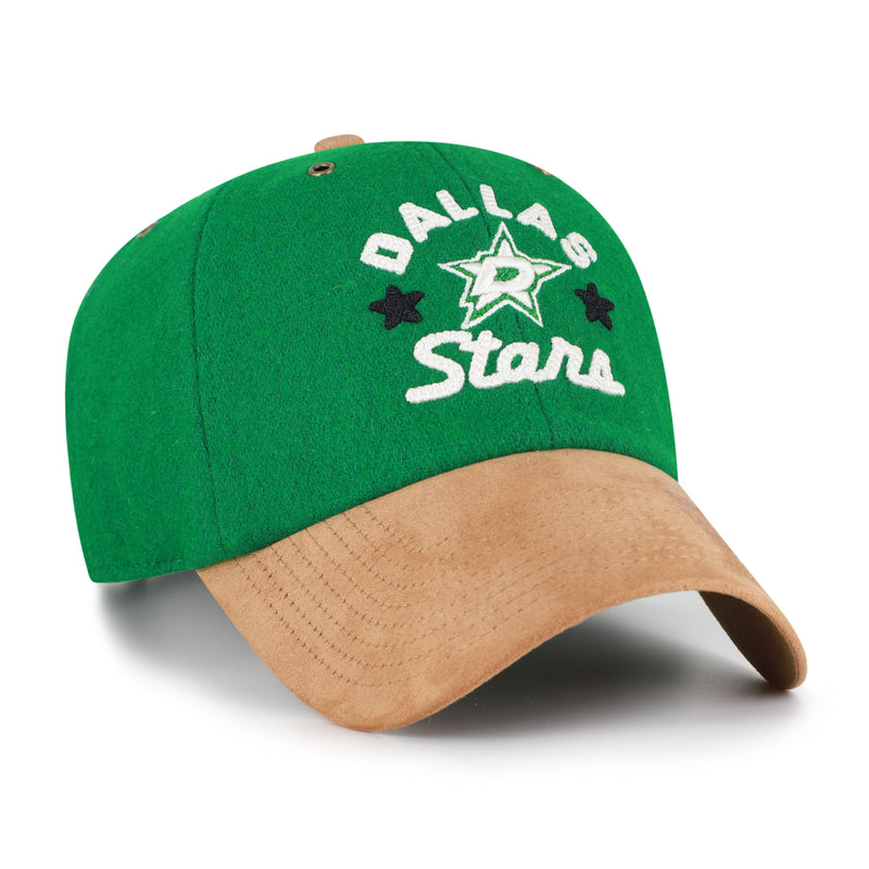 DALLAS STARS '47 CLEAN UP