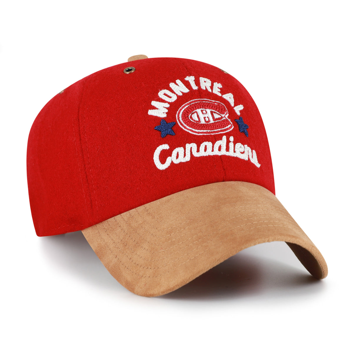 MONTREAL CANADIENS '47 CLEAN UP