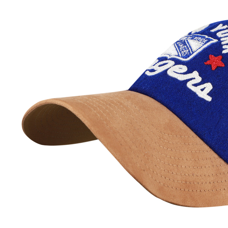 NEW YORK RANGERS '47 CLEAN UP