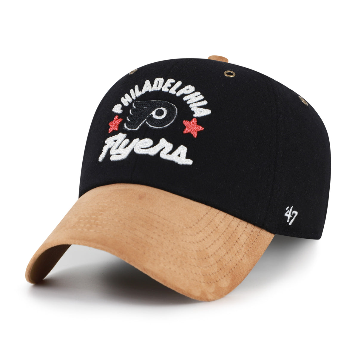 PHILADELPHIA FLYERS '47 CLEAN UP