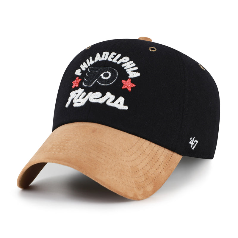 PHILADELPHIA FLYERS '47 CLEAN UP