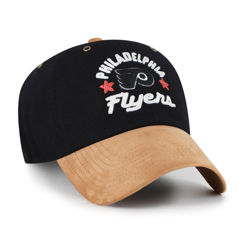 PHILADELPHIA FLYERS '47 CLEAN UP
