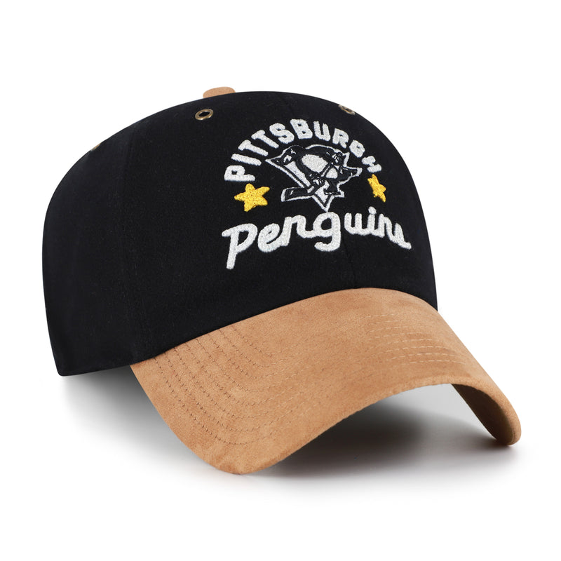 PITTSBURGH PENGUINS '47 CLEAN UP