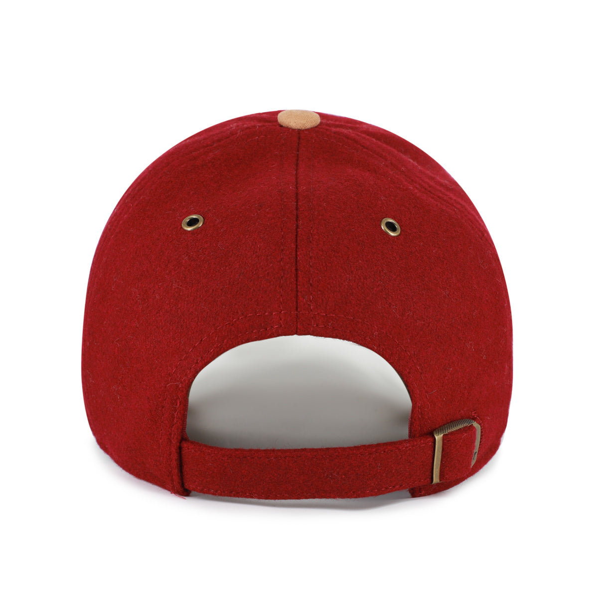 COLORADO AVALANCHE '47 CLEAN UP