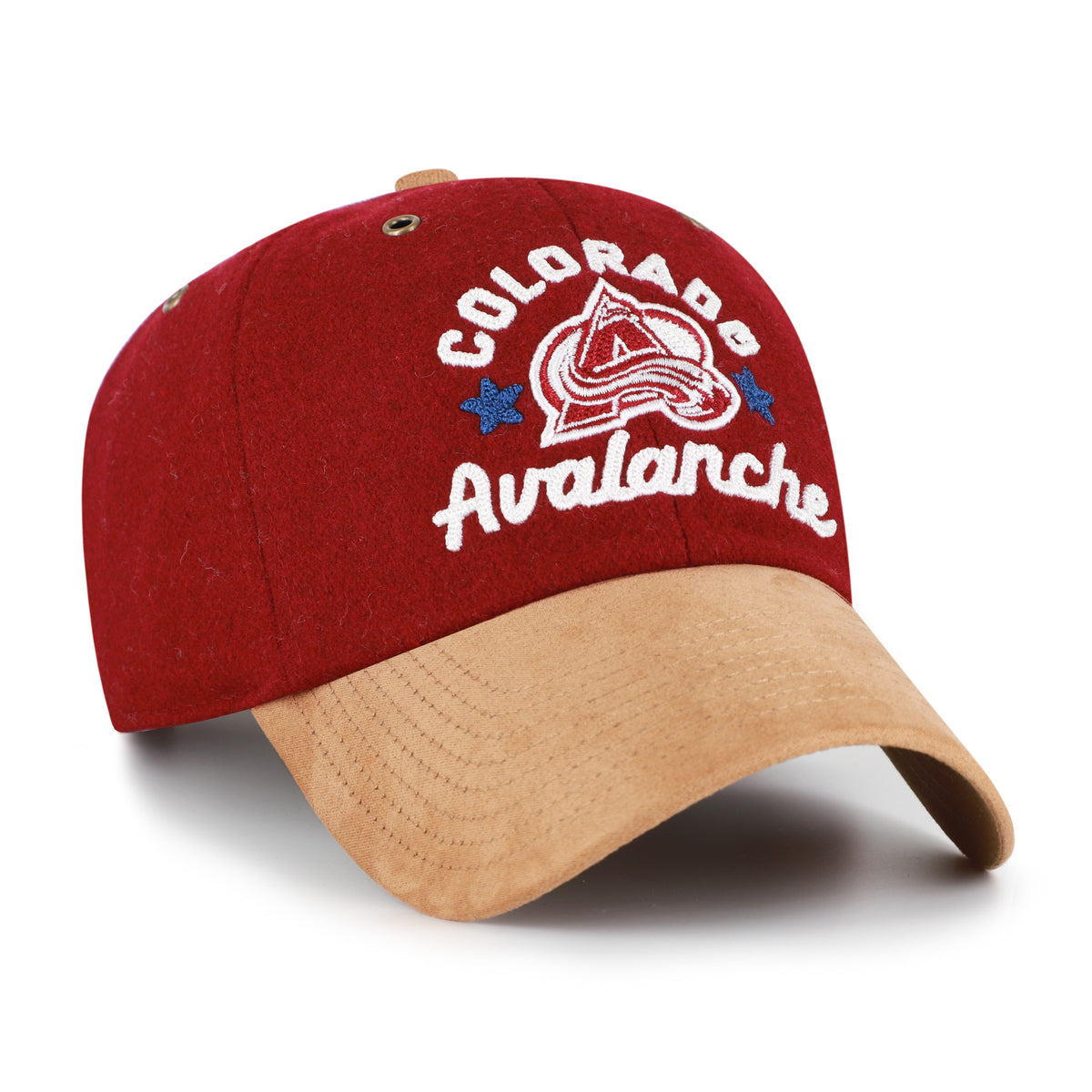 COLORADO AVALANCHE '47 CLEAN UP