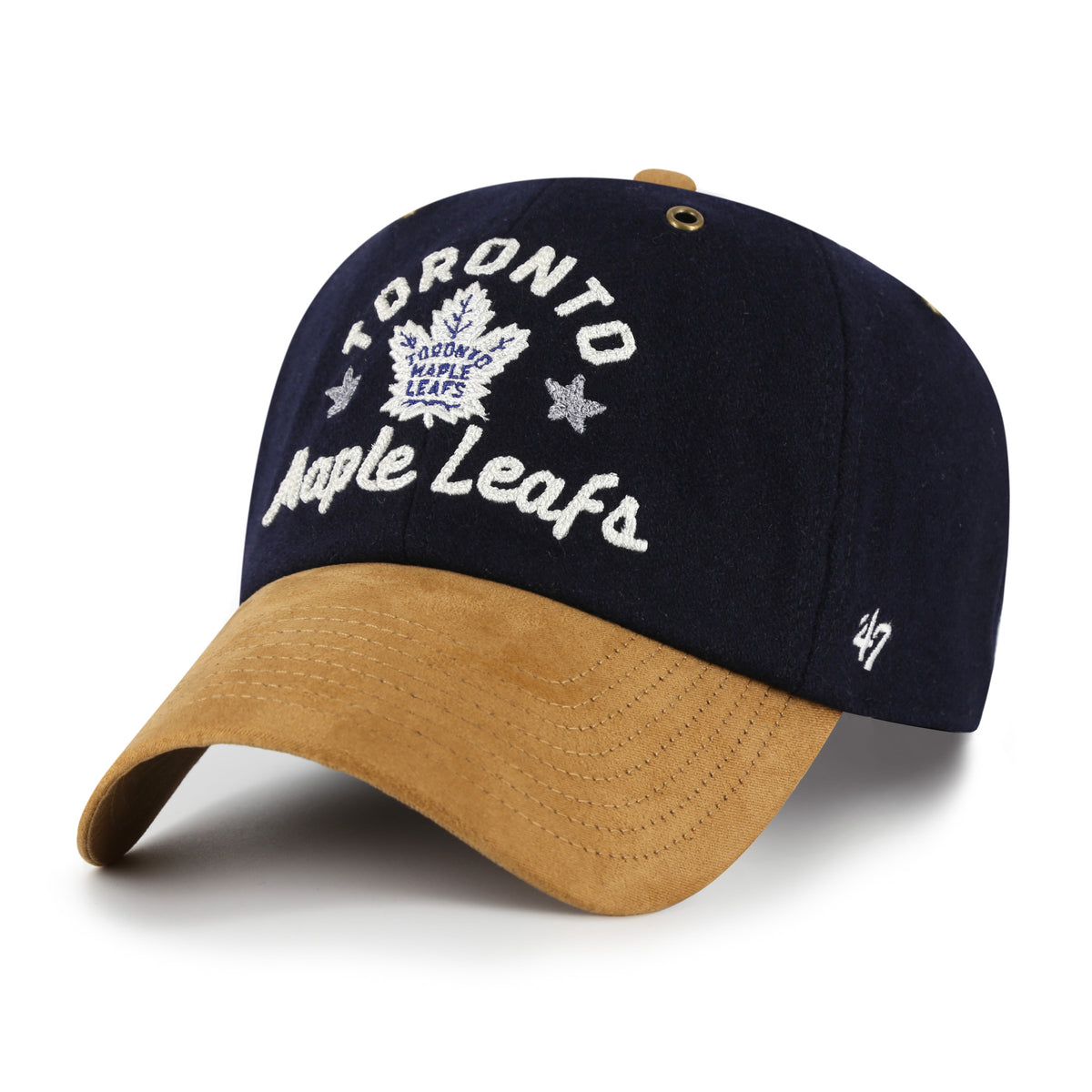 TORONTO MAPLE LEAFS '47 CLEAN UP