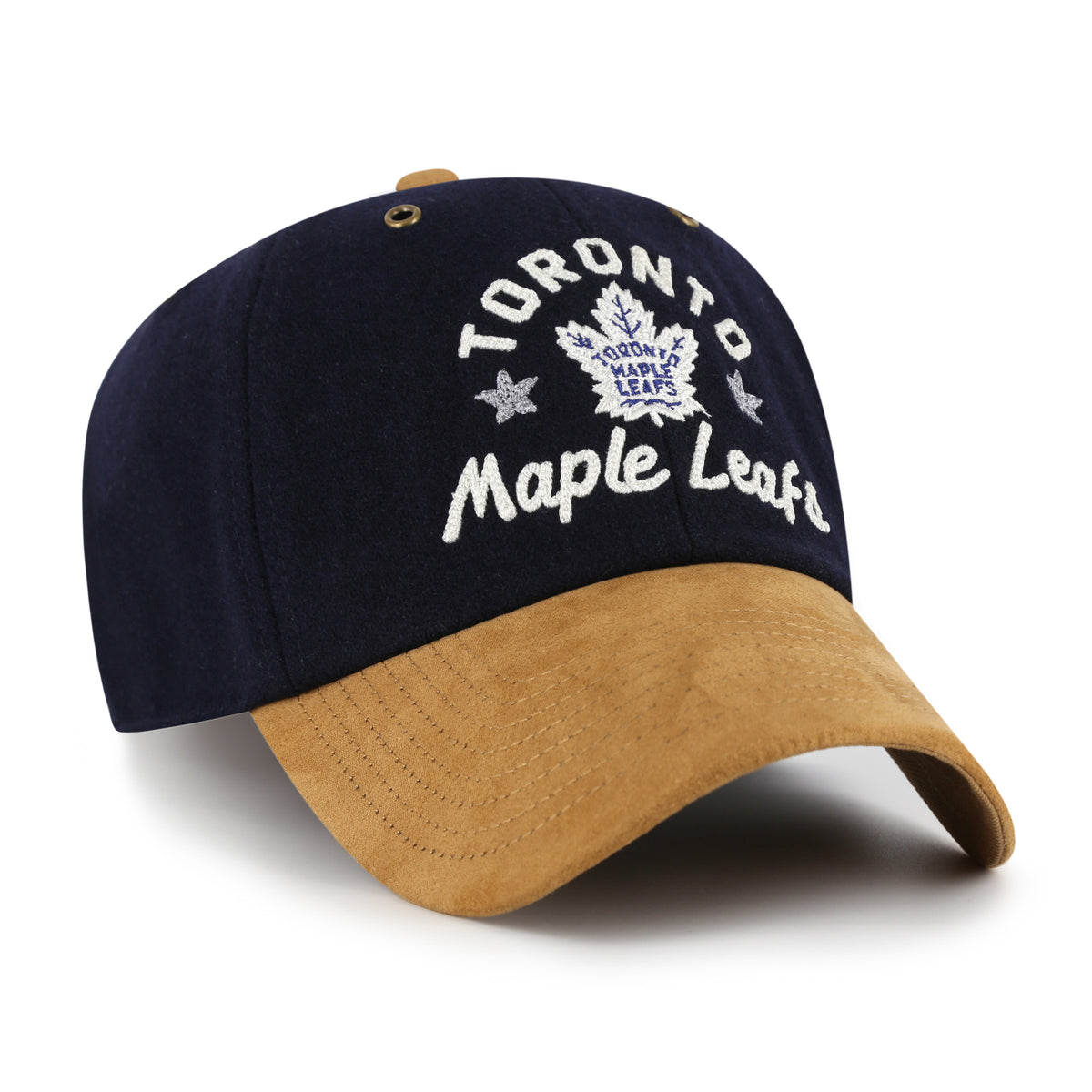 TORONTO MAPLE LEAFS '47 CLEAN UP