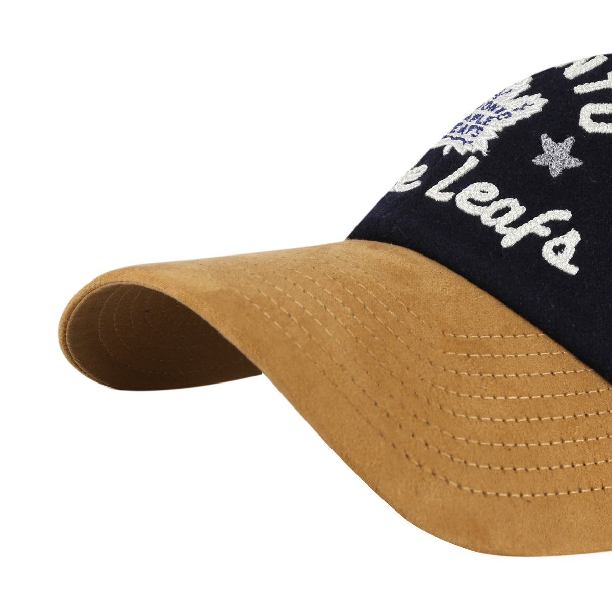 TORONTO MAPLE LEAFS '47 CLEAN UP
