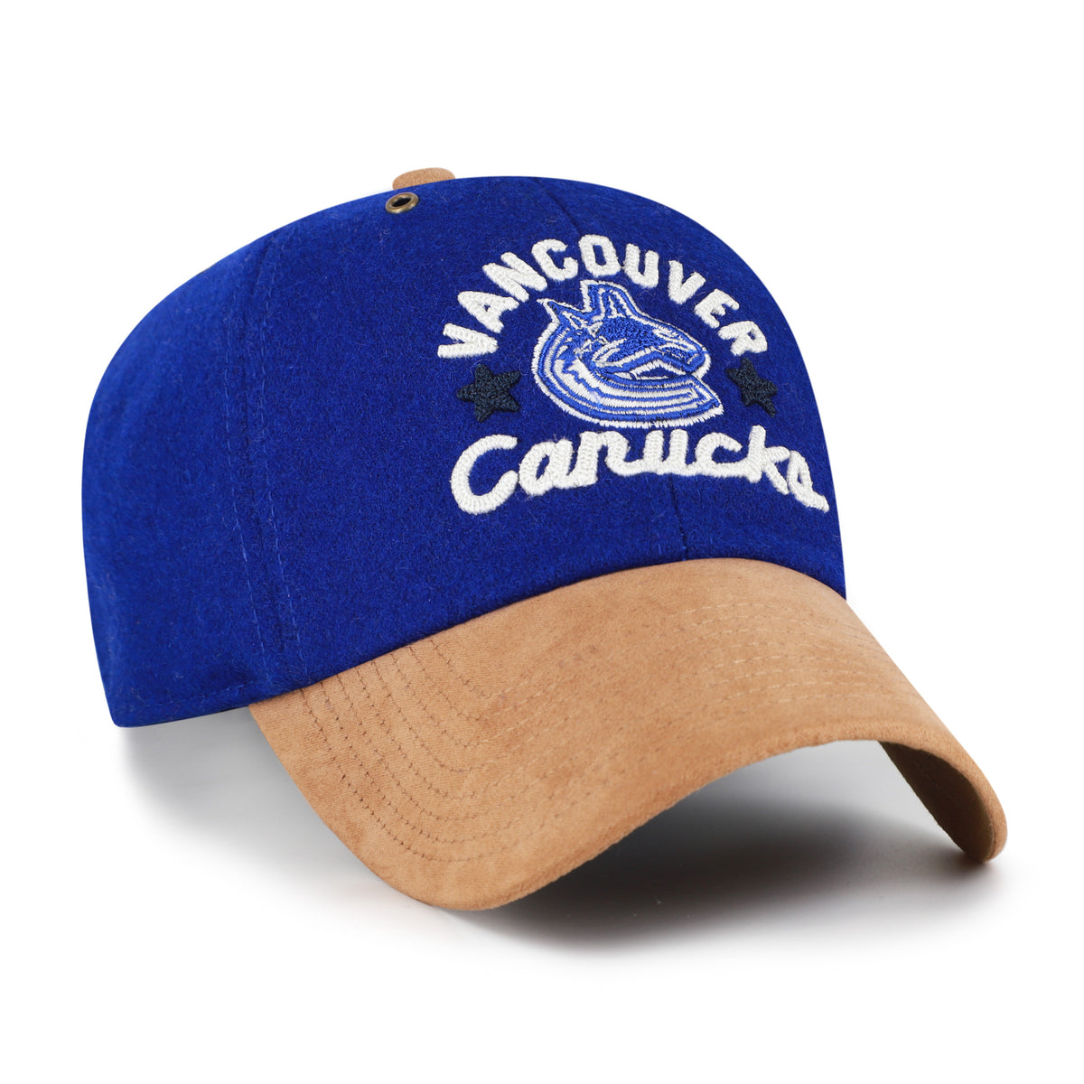 VANCOUVER CANUCKS '47 CLEAN UP