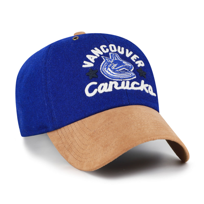VANCOUVER CANUCKS '47 CLEAN UP