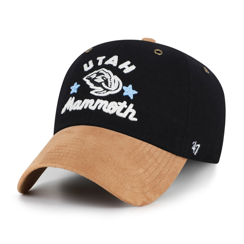 UTAH MAMMOTH '47 CLEAN UP