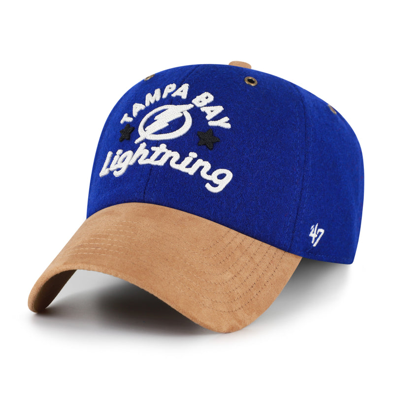 TAMPA BAY LIGHTNING '47 CLEAN UP