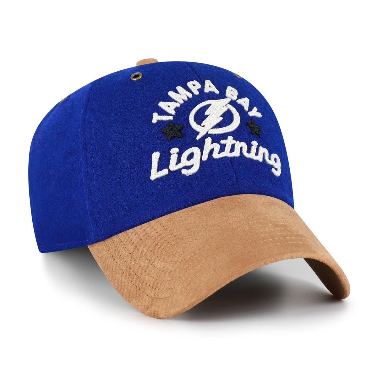 TAMPA BAY LIGHTNING '47 CLEAN UP