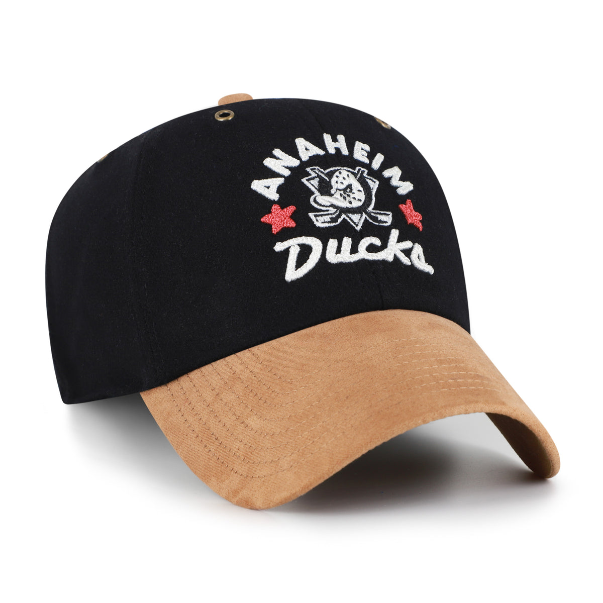 ANAHEIM DUCKS '47 CLEAN UP