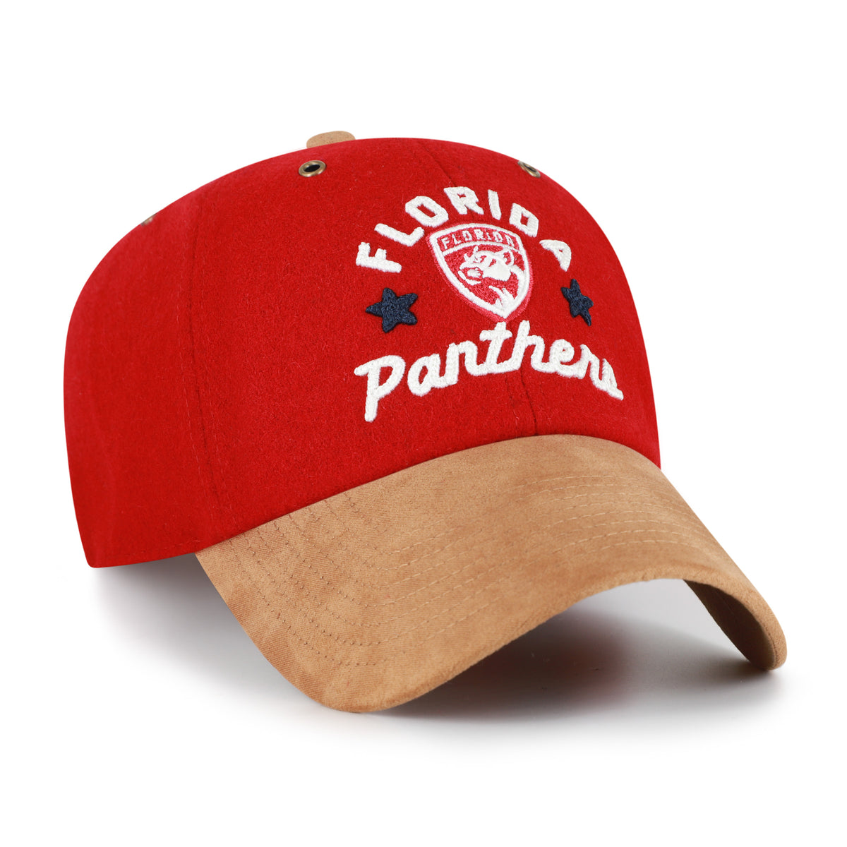 FLORIDA PANTHERS '47 CLEAN UP