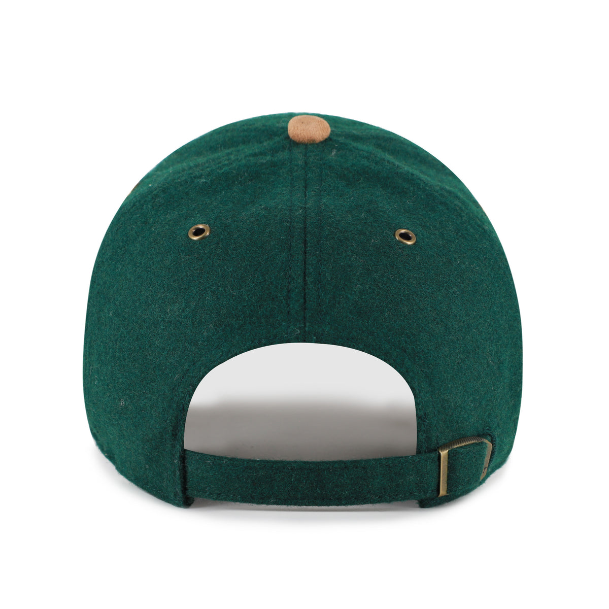 MINNESOTA WILD '47 CLEAN UP